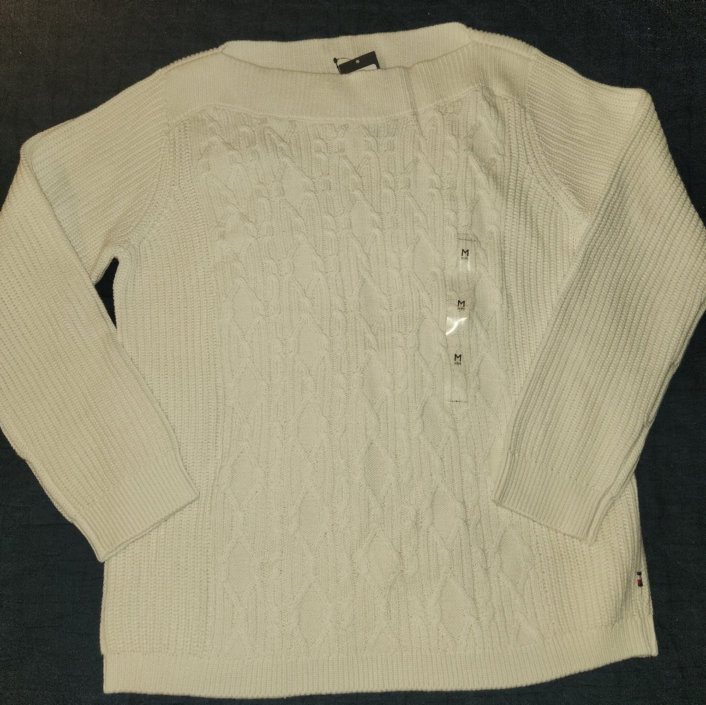 Tommy Hilfiger sweater